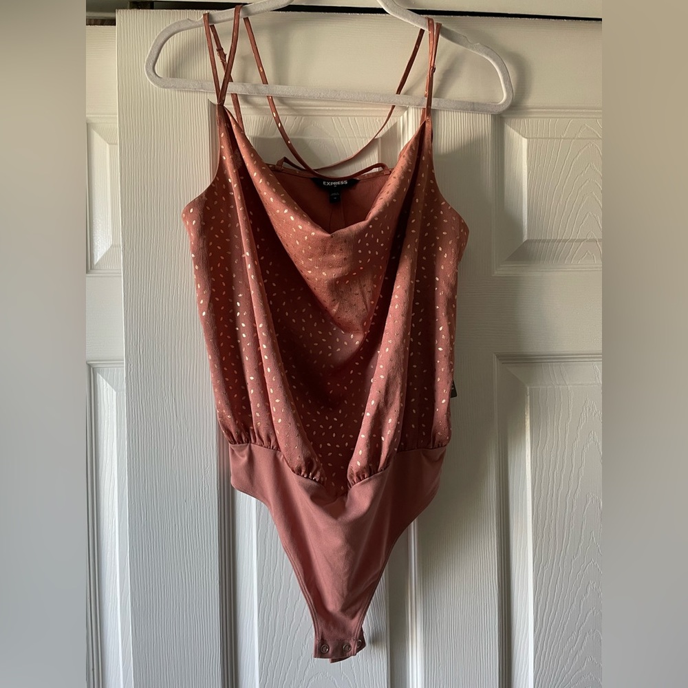 Bodysuit